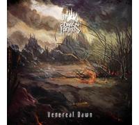 Venereal Dawn-Double Red LP (Limited to 500 copies - 180 gr)