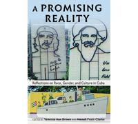 Venessa Ann Brown A Promising Reality (Tascabile)
