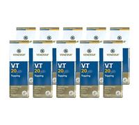 venessa VT 20 Topping 10 X 1 kg Latte in Polvere