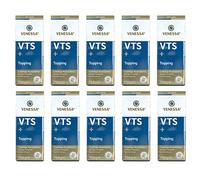 venessa VT S + Topping 10 X 750 G Latte in Polvere