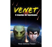 Venet: El Arquetipo del Superhombre