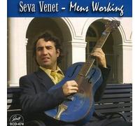 Venet, Seva - Mens Working
