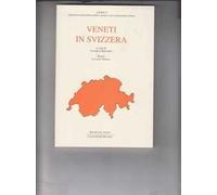 Veneti in Svizzera