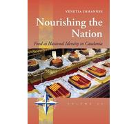 Venetia Johannes Nourishing the Nation (Copertina rigida)