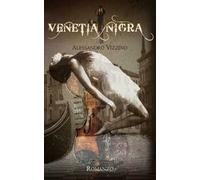 Venetia nigra