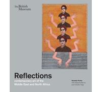 Venetia Porter Charles Tripp Natasha Morris Reflections (Tascabile)