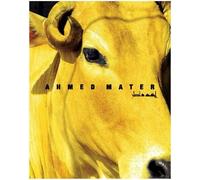 Venetia Porter Tim Mackintosh-Smith Ahmed Mater (Copertina rigida)