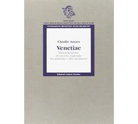 Venetiae. Determinazione di un'area regionale fra antichità e alto Medioevo