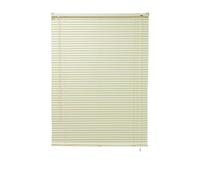 Venetian Estores Collection Tenda Beige Chiaro 60 x 130 cm