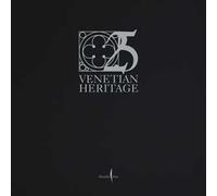 Venetian Heritage. 25. Ediz. italiana