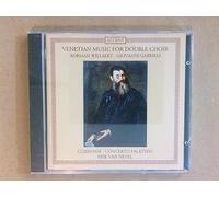 Venetian Music For Double Choir