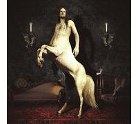 Venetian Snares My Love Is a Bulldozer (CD) Album
