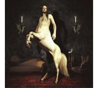 Venetian Snares My Love Is a Bulldozer (CD) Album
