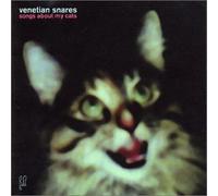 Venetian Snares - Songs About My Cats