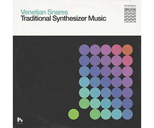 Venetian Snares - Traditional Synthesizermusic