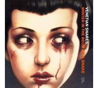 Venetian Snares - WINTER IN THE BELLY OF A SNAKE