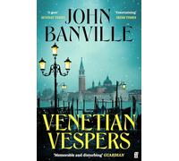 Venetian Vespers: 'Wickedly entertaining' IRISH TIMES