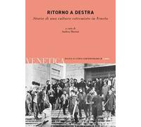 Venetica. Annuario di storia delle Venezie in età contemporanea (2023). Vo...