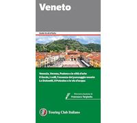 Veneto – Touring Editore