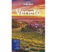 Veneto. Con cartina