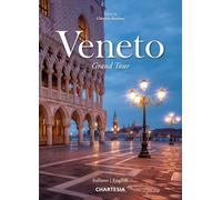 Libri Marco Gottardi - Veneto Grand Tour. Ediz. Italiana E Inglese