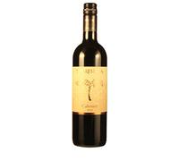 Veneto IGT Cabernet Sauvignon Torresella 2022, 0,75 ℓ