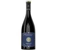 Veneto IGT Merlot Memŏro 4 Elementi Piccini 1882 2022, 0,75 ℓ