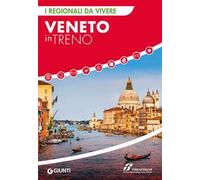 Veneto in treno