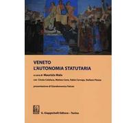 Veneto. L'autonomia statutaria