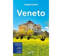 Veneto [Paperback] [Feb 16, 2024] Falconieri, Denis; Formenti, Andrea; Pasini, P