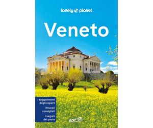 Veneto [Paperback] [Feb 16, 2024] Falconieri, Denis; Formenti, Andrea; Pasini, P