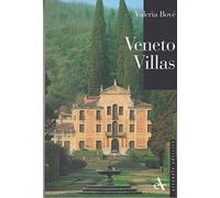 Veneto villas. Ediz. illustrata