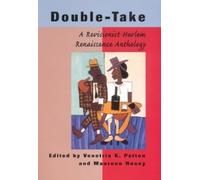 Venetria K. Patton Double-Take (Tascabile)