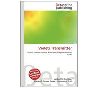 Venets Transmitter: Samuil, Shumen Province, Radio Mast, Bulgarian National Radio
