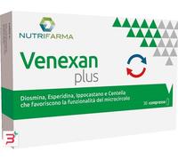 VENEXAN PLUS 30CPR