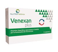 Venexan plus 30 compresse