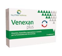 Venexan Plus 30 Compresse