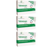 Venexan Plus 30 Compresse 3x30 g Compresse