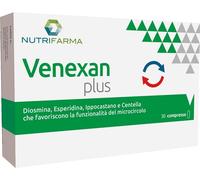 Venexan Plus 30 Compresse
