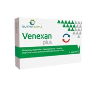 VENEXAN PLUS 30CPR