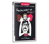 Venez donc prendre le café chez nous