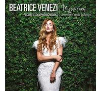 Venezi, Puccini'S Symp.Orch. - My Journey Puccini Symphonic Works