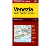 Venezia 1:5.000