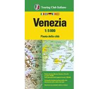 Venezia 1:5.000