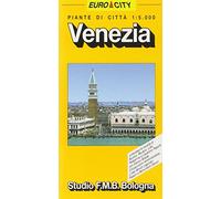 Venezia 1:5.000