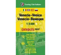 Venezia 1:5000
