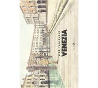 Jiro Taniguchi – Venezia – Lizard
