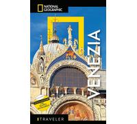 Venezia - 2022 - White Star (Guide traveler. National Geographic)