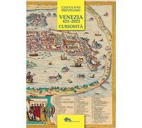 Giovanni Distefano - Venezia 421-2021. Curiosita