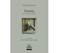 Venezia. Arte, storia, diritto